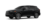 New 2026 Toyota Corolla Cross Hybrid SUV