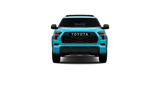 New 2026 Toyota Sequoia SUV