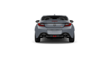 New 2027 Toyota GR86 Coupe