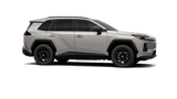 New 2026 Toyota RAV4 Plug-in Hybrid SUV
