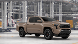 New 2026 Toyota Tacoma i-FORCE MAX Truck