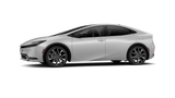New 2025 Toyota Prius Plug-in Hybrid Hatchback