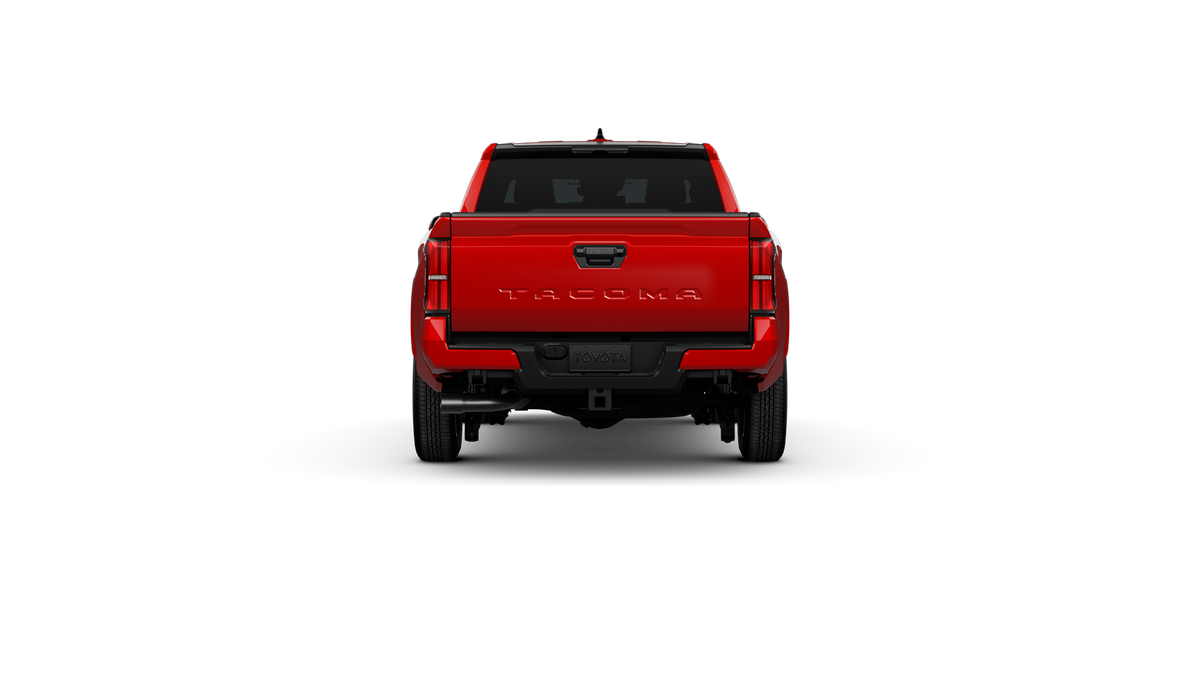2026 Toyota Tacoma SR5 - Photo 40