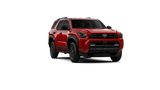 New 2026 Toyota 4Runner SUV