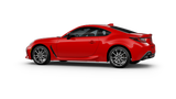 New 2026 Toyota GR86 Coupe