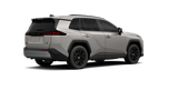 New 2026 Toyota RAV4 SUV