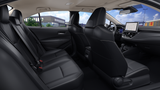 New 2026 Toyota Corolla Hybrid Sedan