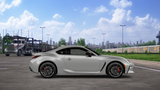 New 2027 Toyota GR86 Coupe