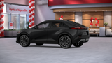 New 2026 Toyota C-HR SUV