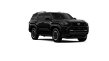 New 2026 Toyota 4Runner i-FORCE MAX SUV