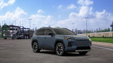 New 2026 Toyota RAV4 SUV
