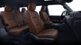 New 2027 Toyota Land Cruiser SUV