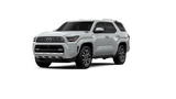 New 2026 Toyota 4Runner i-FORCE MAX SUV