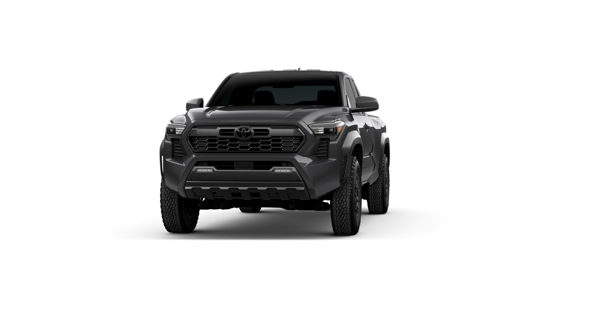 New 2026 Underground Toyota  TRD PreRunner image 22