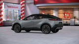 New 2026 Toyota C-HR SUV