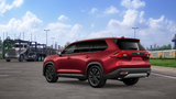 New 2026 Toyota Grand Highlander Hybrid SUV