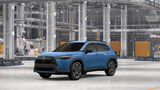 New 2026 Toyota Corolla Cross SUV
