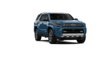 New 2026 Toyota 4Runner SUV