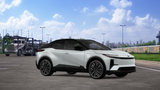 New 2026 Toyota C-HR SUV