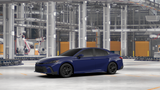 New 2027 Toyota Camry Sedan
