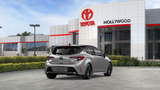 New 2026 Toyota Corolla Hatchback Hatchback