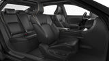 New 2026 Toyota Crown Sedan