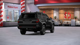 New 2026 Toyota 4Runner SUV