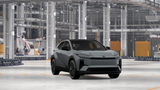 New 2026 Toyota C-HR SUV