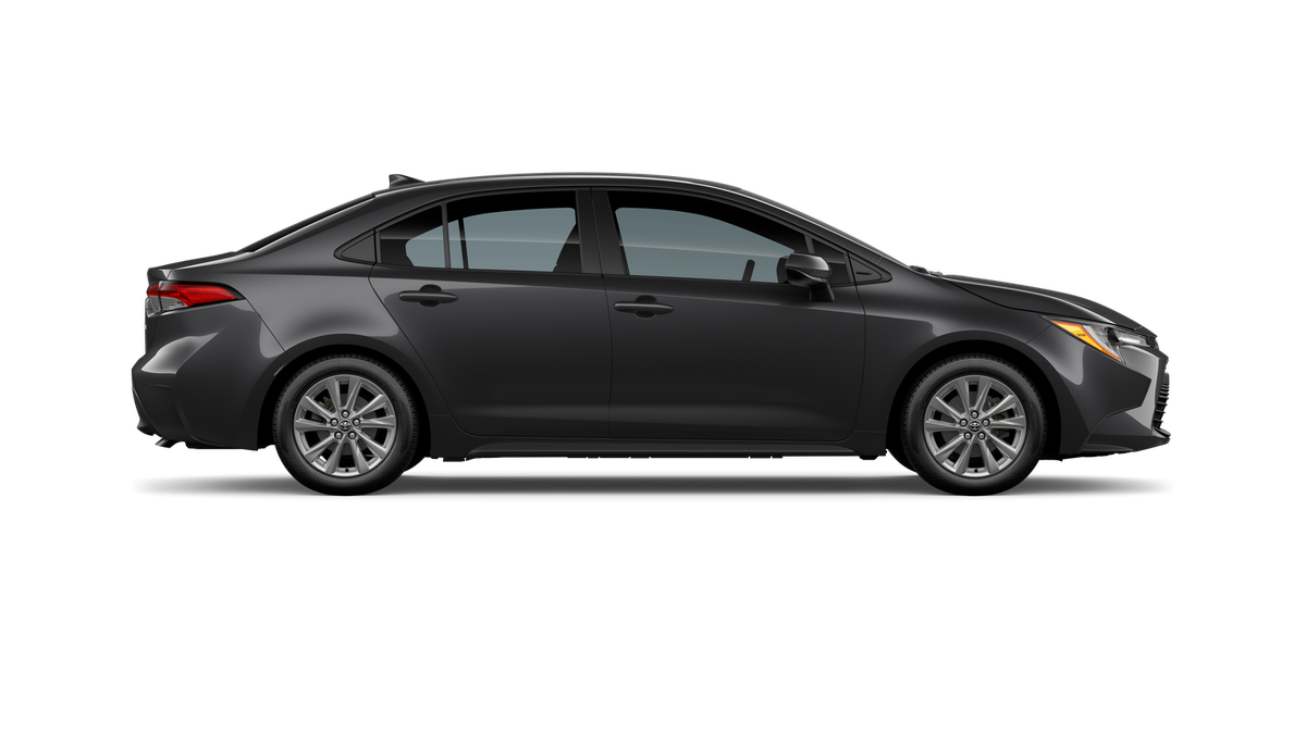 2026 Toyota Corolla LE photo 30