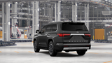 New 2026 Toyota Sequoia SUV
