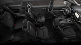 New 2026 Toyota Sienna Van
