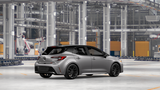 New 2027 Toyota Corolla Hatchback Sedan