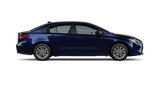 New 2026 Toyota Corolla Hybrid Sedan