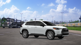 New 2026 Toyota Corolla Cross SUV