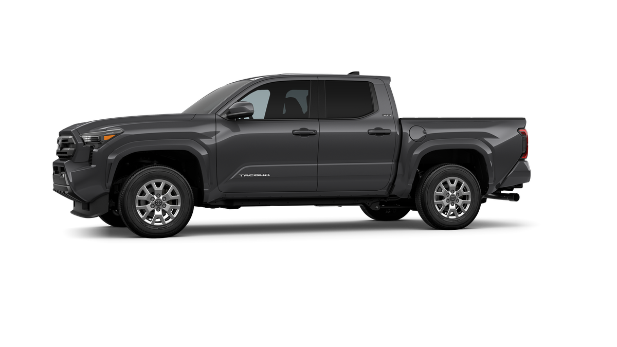 2025 Toyota Tacoma SR5 Double Cab photo 15
