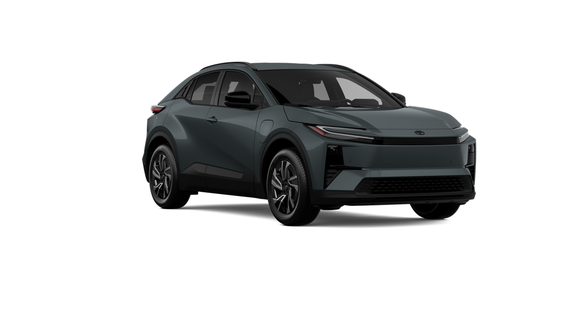 New 2026 Overcast Toyota  SE image 44