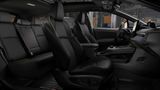 New 2026 Toyota bZ Woodland Sedan