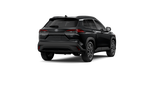New 2026 Toyota Corolla Cross SUV