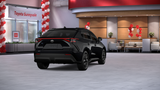 New 2026 Toyota bZ SUV