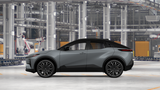 New 2026 Toyota C-HR SUV