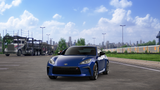 New 2026 Toyota GR86 Coupe