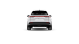 New 2026 Toyota Crown Signia SUV