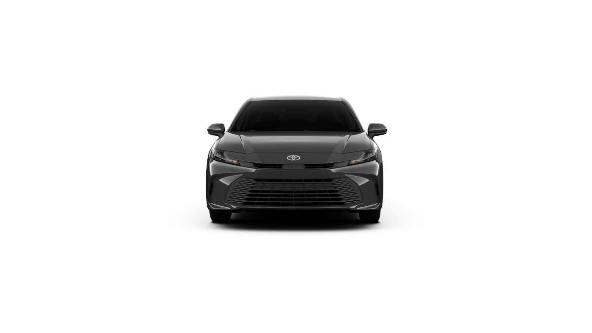 New 2027 Underground Toyota  LE image 19