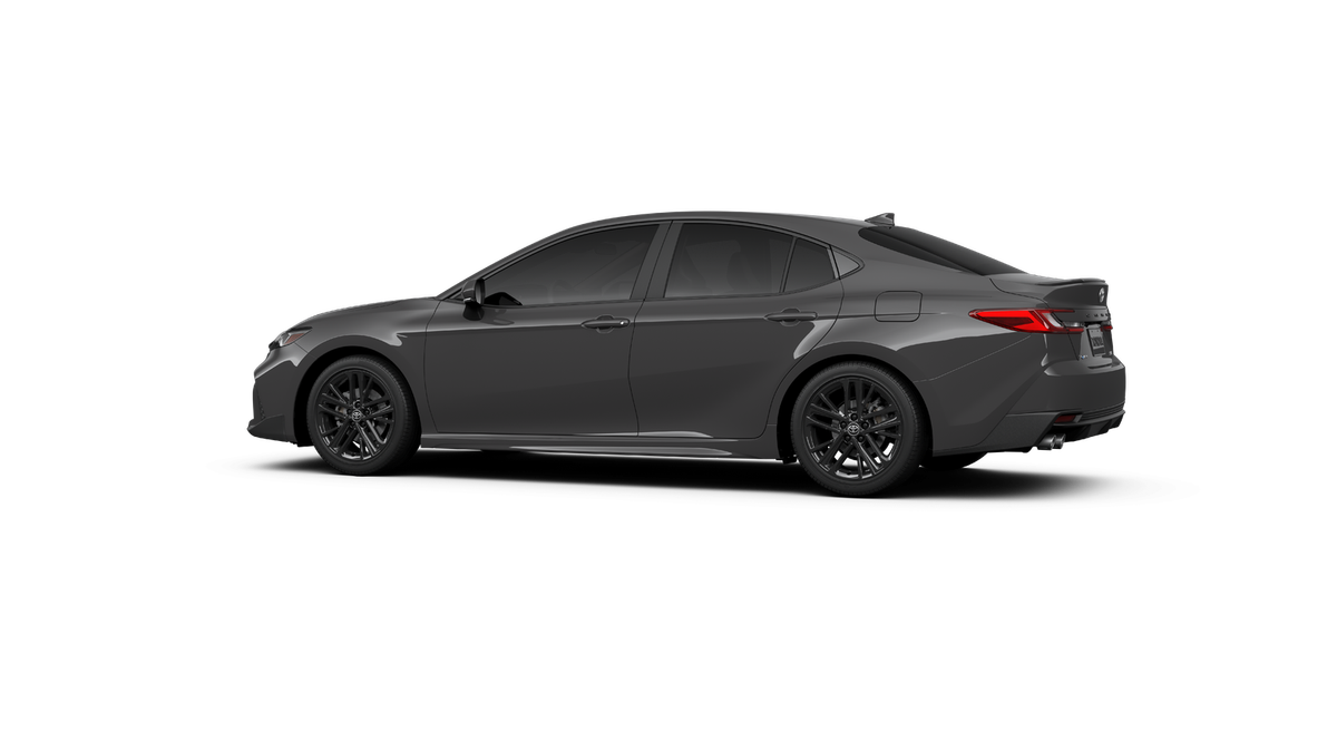 New 2027 Underground Toyota  SE image 7