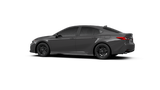 New 2027 Toyota Camry Sedan