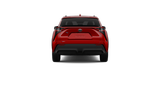 New 2026 Toyota bZ SUV