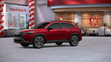New 2026 Toyota Corolla Cross SUV
