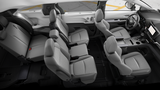New 2026 Toyota Sienna Van