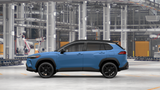 New 2026 Toyota Corolla Cross Hybrid SUV
