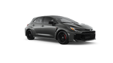 New 2026 Toyota GR Corolla Sedan